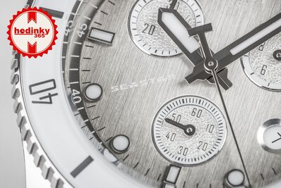 Tissot Seastar 1000 Quartz Chronograph T120.217.17.011.00