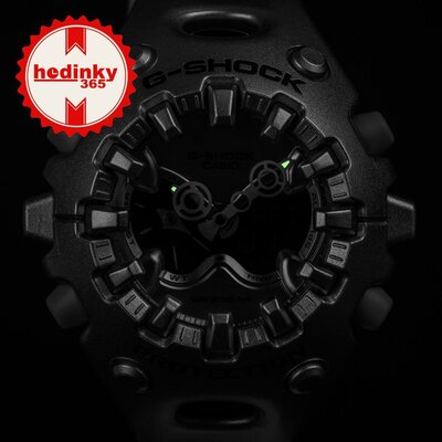 Casio G-Shock Original GA-V01A-8AER