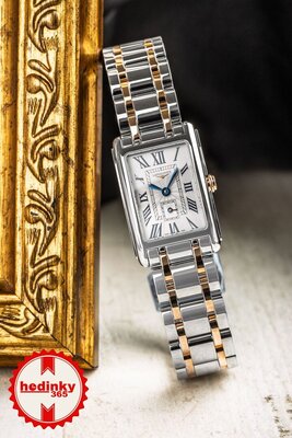 Longines Elegance DolceVita Quartz L5.255.5.71.7