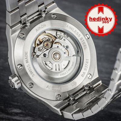 Maurice Lacroix Aikon Automatic AI6008-SS002-330-1