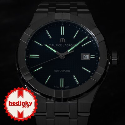 Maurice Lacroix Aikon Automatic AI6008-SS002-430