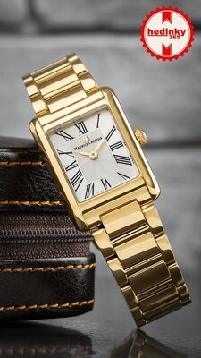 Maurice Lacroix Fiaba Quartz Ladies FA1205-PVY02-110-1