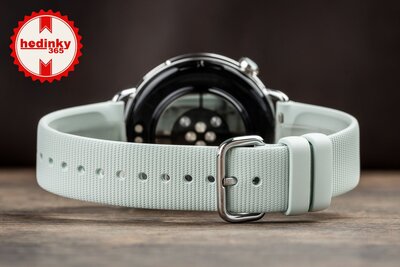 Xiaomi Watch S4 41mm Green Fluororubber