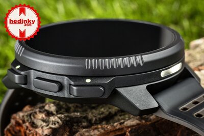 Suunto Vertical 2 Black