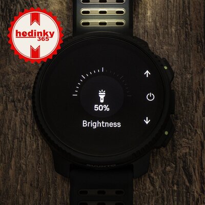 Suunto Vertical 2 Black