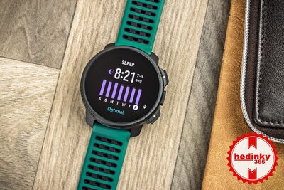 Suunto Vertical 2 Pine Green