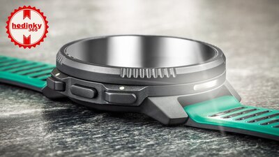 Suunto Vertical 2 Pine Green