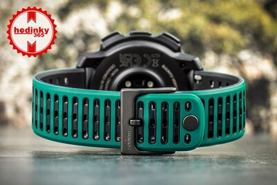 Suunto Vertical 2 Pine Green