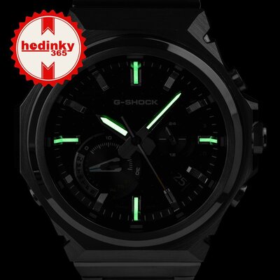 Casio G-Shock G-Steel GST-B1000D-1AER