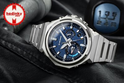 Casio G-Shock G-Steel GST-B1000D-2AER