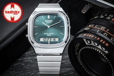 Casio Vintage AQ-240E-3AEF