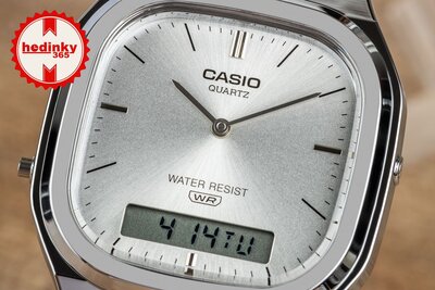 Casio Vintage AQ-240E-7AEF