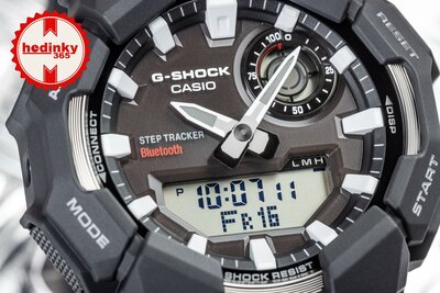 Casio G-Shock Original GA-B010-1AER