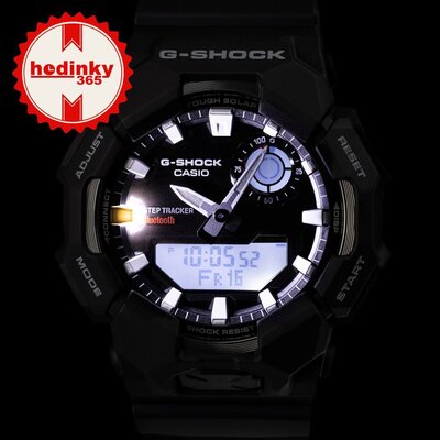 Casio G-Shock Original GA-B010-1AER