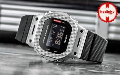Casio G-Shock Original GM-5600M-1ER