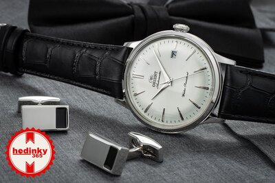 Orient Classic Bambino Automatic RA-AC0031S30B