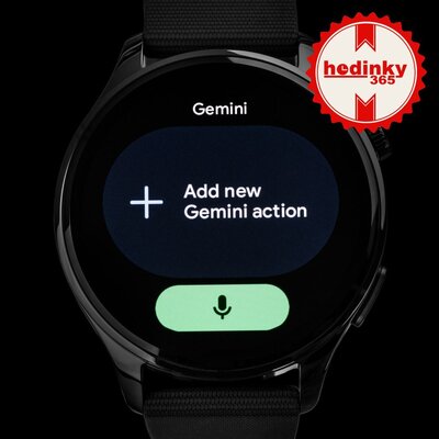 Xiaomi Watch 5 Black