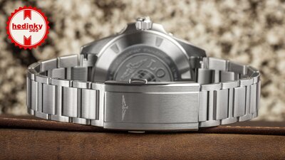 Longines Conquest HydroConquest Automatic L3.788.4.06.6